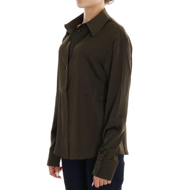 CAMICIA SATIN ANONYME - Mad Fashion | img vers.650x/